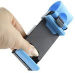 Car Steering Wheel Phone Holder - صورة 4