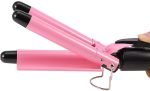 Professional Hair Curling Iron Ceramic - صورة 16