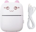 Mini Portable Printer Photo Pocket - صورة 9