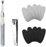Pedicure Kit 8 in 1 - Image 2