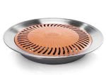 Gotham Steel Stove Top Grill