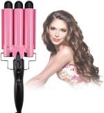 Professional Hair Curling Iron Ceramic - صورة 2