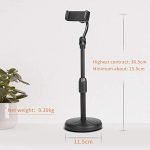 Multi-Functional Retractable Mobile Phone Stand - Image 3