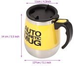 Auto Magnetic MUG - صورة 11