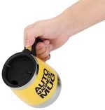 Auto Magnetic MUG - صورة 7