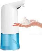 Automatic touchless soap - صورة 4