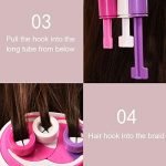 Automatic Hair Braider - صورة 5