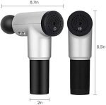 Facial Massage Gun - صورة 4