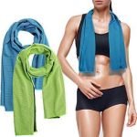 Chill Mate INSTANT COOLING TOWEL