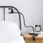 Gooseneck Phone Holder, BESTEK Lazy Bracket Holder 360° - Image 2