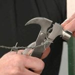 18 in 1 Stainless Steel Tac Tool - Image 5