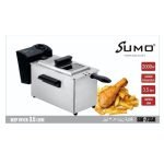 Sumo Deep Air Fryer - SDF-7350 - صورة 2