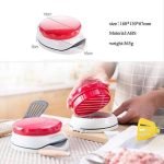 Burger Press - Image 3