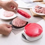 Burger Press - Image 4