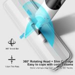 360 Degree Handle Water Spray Mop - Image 10
