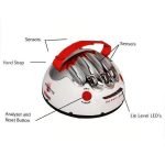 Electric Shock Lie Detector - صورة 2