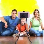 Lazy Neck Phone Holder - صورة 6