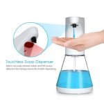 Automatic touchless soap - صورة 3