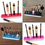 Makeup Brush Organizer