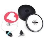 Airplane Shaped Car Diffuser Vent Clip - Image 4