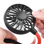 Fan Neck - صورة 3