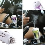 Car Humidifier - صورة 7