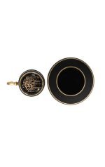 Mug Shaped Burner - Black - Image 2