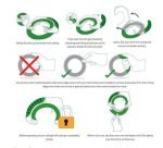 Bolo Rolling Knife - صورة 7