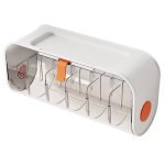 Detachable Dust Proof