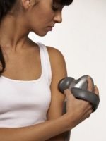 Infrared Massager with Pulsing Massage - صورة 4