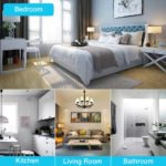 Under Door Draft Stoppers Weather Stripping - Image 5