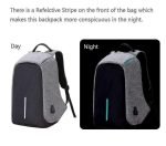 Bobby Anti Theft Backpack - صورة 9