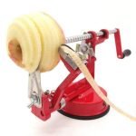 Twisted Potato Slicer