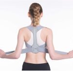 Posture Corrector Adjustable