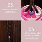 Automatic Hair Braider - صورة 10