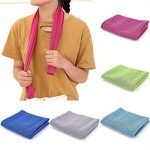 Chill Mate INSTANT COOLING TOWEL - Image 4
