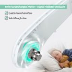 Portable Neck Fan - Image 3