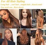 Hot Comb Straightener Electric Hair - Image 16