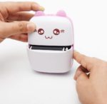 Mini Portable Printer Photo Pocket - صورة 7