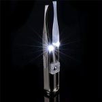 Tweezers with Light - صورة 2