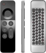 Wireless Voice Air Mouse Remote Controller - صورة 4