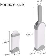 Self-Cleaning Base - Image 4