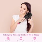 One-Step Hair Dryer - Image 7