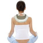 Top shoulder Massager - Image 2