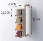 wall moubted rotary dressing box - صورة 2