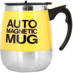 Auto Magnetic MUG - صورة 8