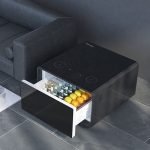 Smart Refrigerator Table - Image 2