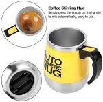 Auto Magnetic MUG - صورة 12