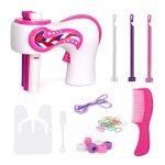 Automatic Hair Braider - صورة 3