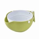 Mesh Strainer Drain Basket - صورة 2